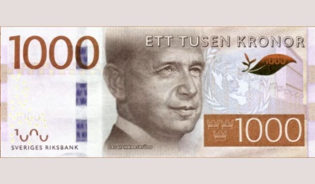 Sverige valuta – komplett guide till svenska kronan (SEK) 2 Vad är Sveriges valuta?