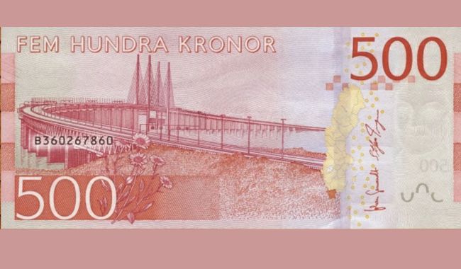 Sverige valuta – komplett guide till svenska kronan (SEK) 3 Svenska sedlar