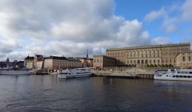Stockholms skärgård – Komplett guide till Sveriges öar 1 Vaxholm - Stockholms skärgård