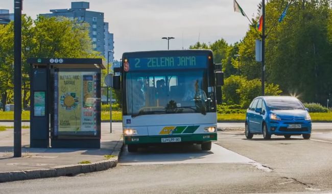 Utforska städer med kollektivtrafik i Sverige | Vet allt 3 intermodala nav - kollektivtrafik i Sverige