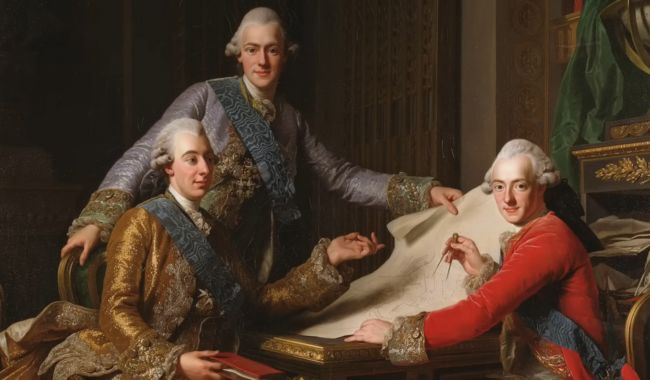 Vem är Sveriges kung: Läs historien om Carl XVI Gustafs 4 monarkisystemet- Sveriges kung