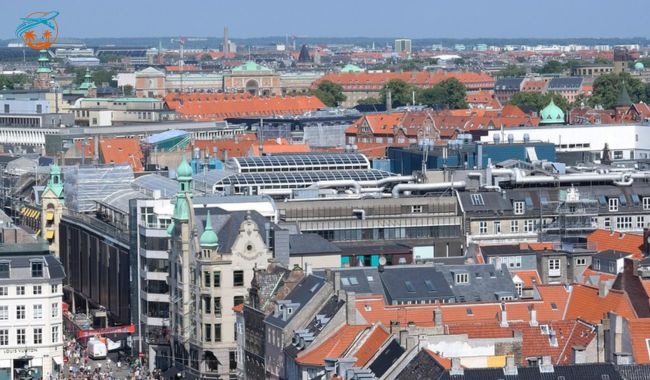 Billiga hotell i Köpenhamn med gratis Wi-Fi och frukost 4 Amager - Köpenhamn