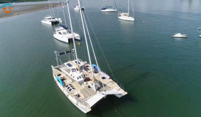 Billiga charterresor: Topperbjudanden för svenska resenärer 4 Båt- och Yachtcharter