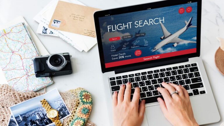 Billiga charterresor: Topperbjudanden för svenska resenärer 9 Billiga charterresor-rawpixel.com