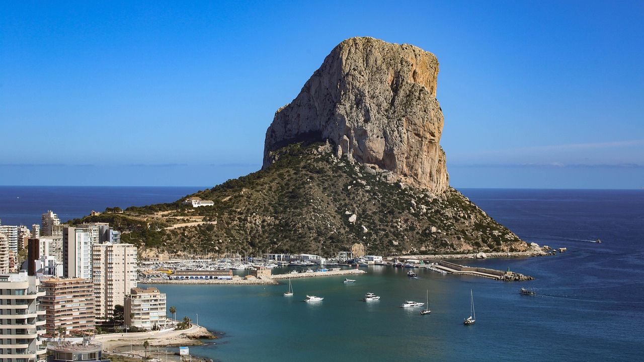 Billiga flyg till Alicante: Bästa erbjudandena och bokningstips 1 Billiga flyg till Alicante