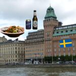 Billiga restauranger i Stockholm