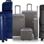 Billiga resväskor för resor