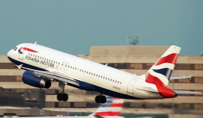 Hur man snabbt hittar billiga flyg till London och när man ska boka 5 British Airways