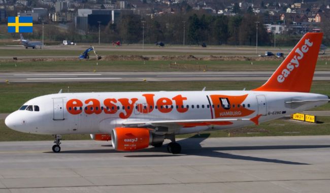 Hur man snabbt hittar billiga flyg till London och när man ska boka 3 EasyJet