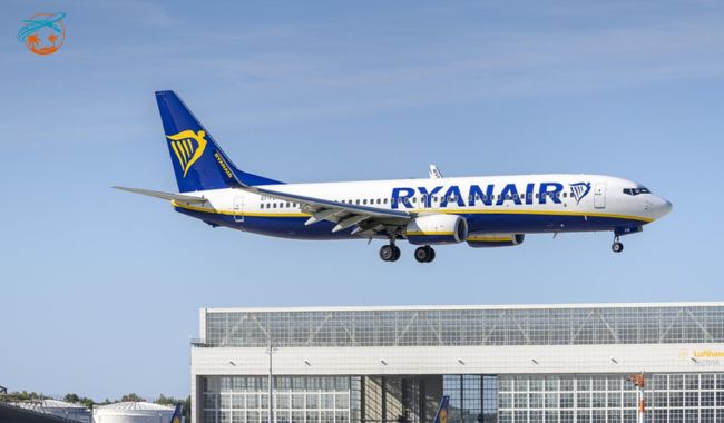 Hur man hittar billiga flyg till Malaga snabbt och enkelt 2025 2 Europeiska lågprisbolag-flyg till Malaga