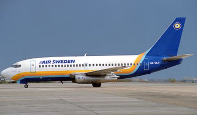 Billiga charterresor: Topperbjudanden för svenska resenärer 2 Flygcharter