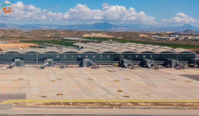 Billiga flyg till Alicante: Bästa erbjudandena och bokningstips 2 Förstå Alicante flygplats