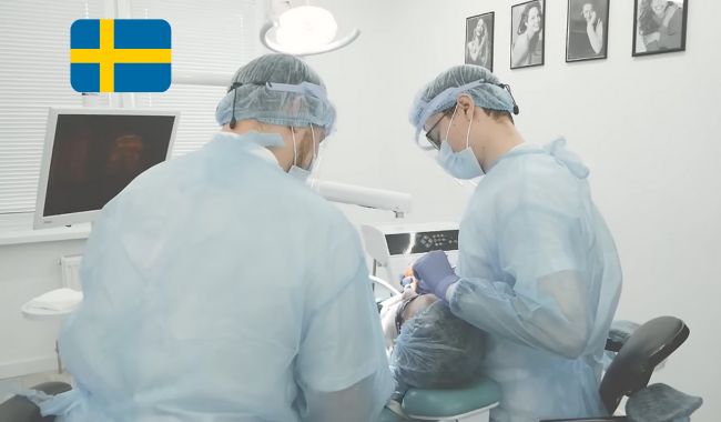 Sveriges sjukvård: Prisvärd och tillgänglig vård 4 Kostnadseffektivitet och utgifter