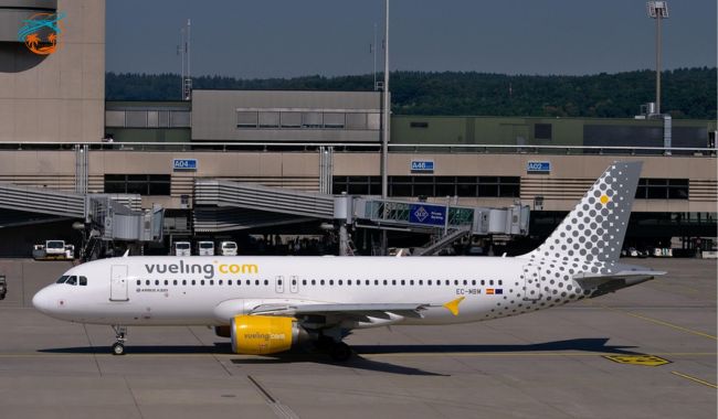 Hur man hittar billiga flyg till Malaga snabbt och enkelt 2025 3 Långdistans- och charteralternativ-flyg till Malaga