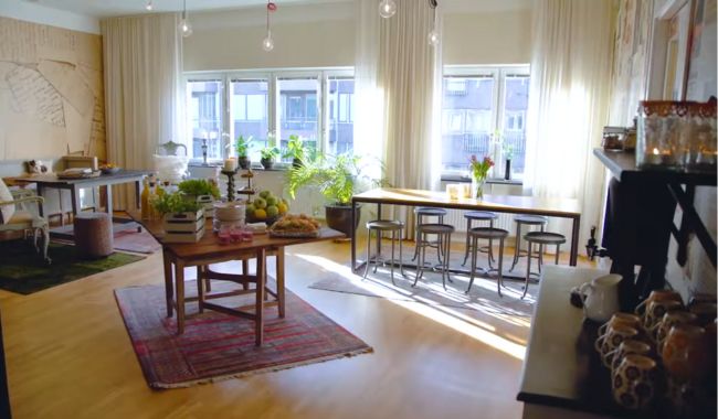 Topp 10 billiga hotell i Stockholm: Bästa budgetvistelser 8 Lila rådman-hotell i Stockholm