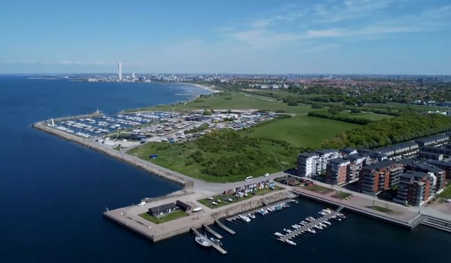 Bästa billiga hotell i Malmö för budgetresenärer 2025 5 Limhamn-billiga hotell i Malmö