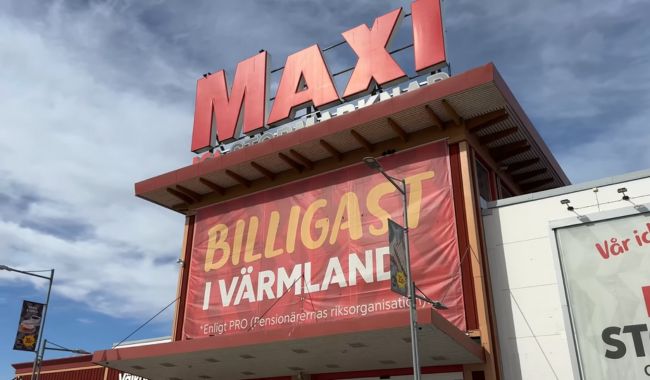 Billig mat i Sverige städer 2025: En komplett guide 8 Livsmedelsbutiker-Billig mat i Sverige