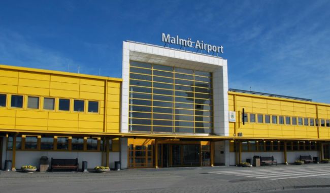 Hur man snabbt hittar billiga flyg i Sverige: Bästa tipsen för att spara 4 Malmö Flygplats