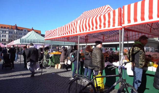 Billig mat i Sverige städer 2025: En komplett guide 3 Malmö Mångkulturellt kök-Billig mat i Sverige
