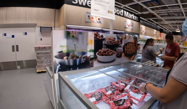 Billig mat i Sverige städer 2025: En komplett guide 9 Matmarknader-Billig mat i Sverige