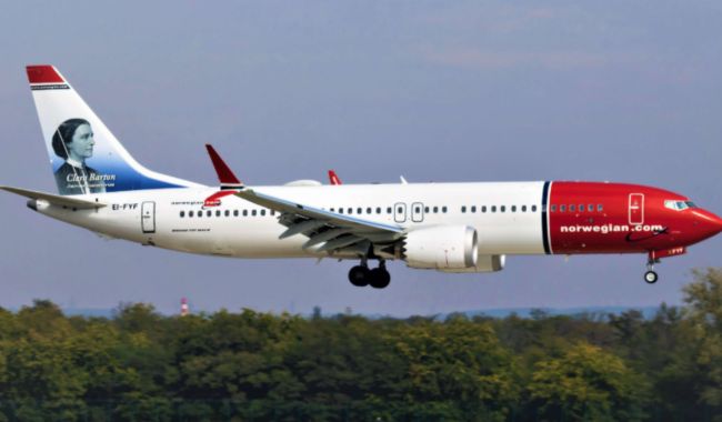 Hur man snabbt hittar billiga flyg i Sverige: Bästa tipsen för att spara 5 Norwegian Air Shuttle