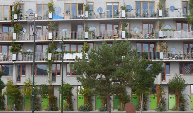 Bästa billiga hotell i Malmö för budgetresenärer 2025 7 Ohboy Hotell-billiga hotell i Malmö