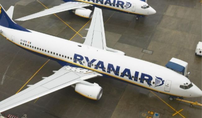 Hur man snabbt hittar billiga flyg till London och när man ska boka 2 Ryanair