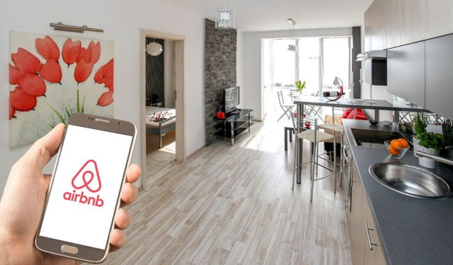 Billiga resor till Grekland 2025: Spara stort på flyg och hotell 6 Semesterbostäder och Airbnb-Grekland