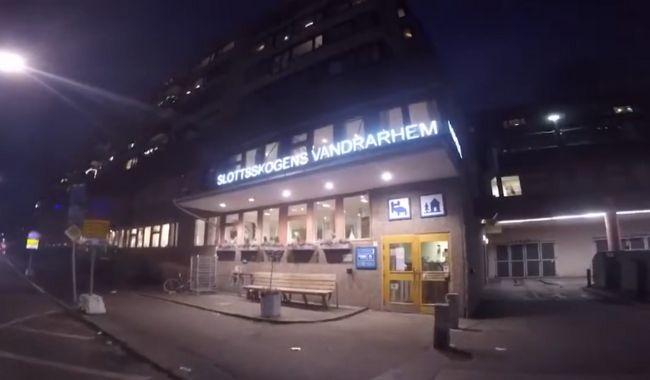 Prisvärda vistelser: Topp 10 billiga hotell i Göteborg 2025 7 Slottsskogens Hostel Göteborg