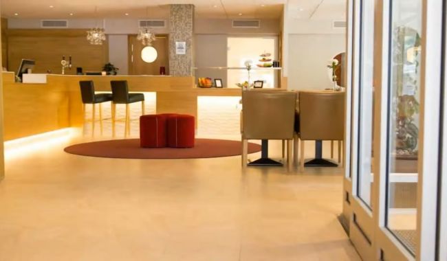 Prisvärda vistelser: Topp 10 billiga hotell i Göteborg 2025 2 Spar Hotel Gårda-Göteborg
