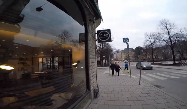 Topp 10 billiga hotell i Stockholm: Bästa budgetvistelser 2 Stad Backpackers Vandrarhem-hotell i Stockholm