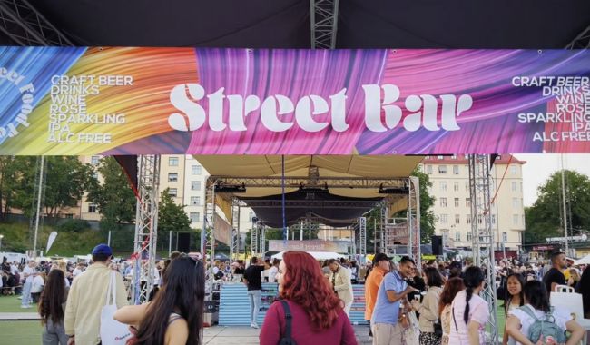 Billig mat i Sverige städer 2025: En komplett guide 5 Street Food-Billig mat i Sverige