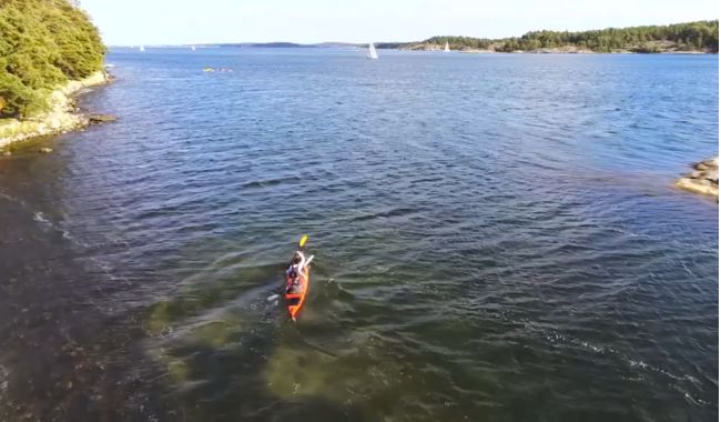 Bästa Kajakupplevelser i Stockholm skärgård: Komplett guide 2 Varför kajak i Stockholms skärgård