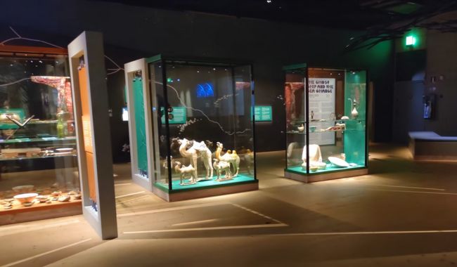 De bästa konstgallerierna i Göteborg måste du besöka 2025 4 Världskulturmuseet - Göteborg