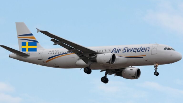 Hur man snabbt hittar billiga flyg i Sverige: Bästa tipsen för att spara 11 billiga flyg i Sverige