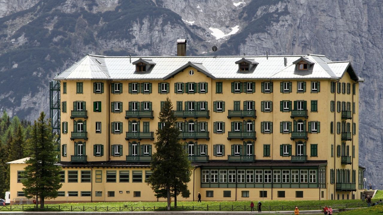 Prisvärda vistelser: Topp 10 billiga hotell i Göteborg 2025 1 billiga hotell i Göteborg