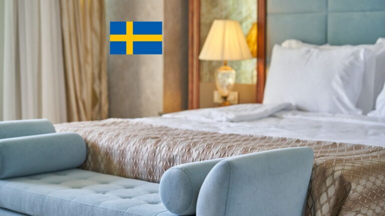 Bästa billiga hotell i Malmö för budgetresenärer 2025 13 billiga hotell i Malmö