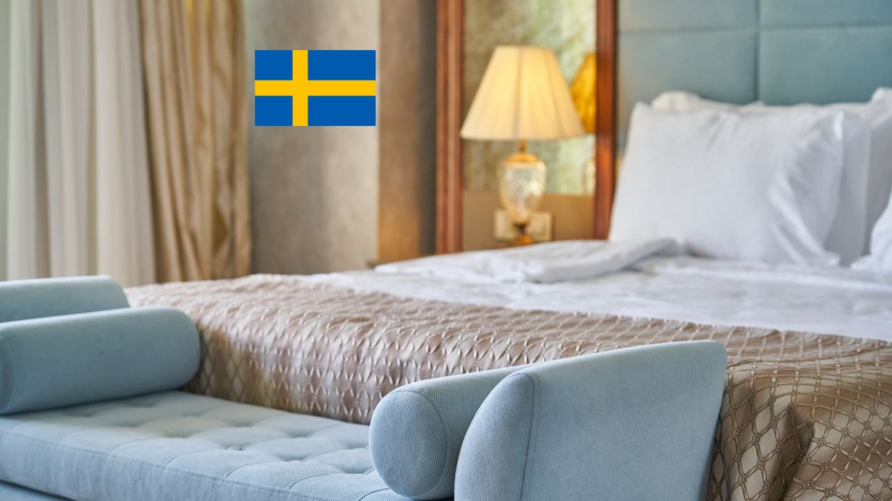 Bästa billiga hotell i Malmö för budgetresenärer 2025 1 billiga hotell i Malmö