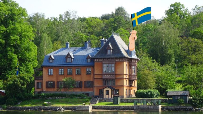 billiga hotell i Stockholm