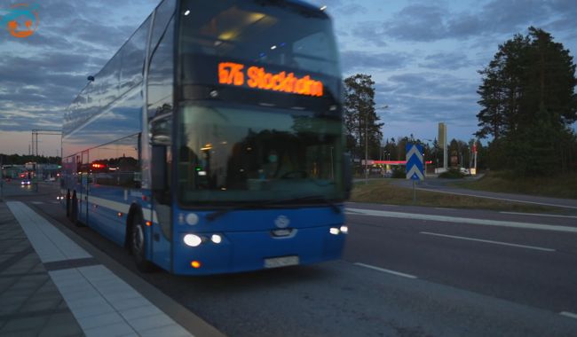Billiga charterresor: Topperbjudanden för svenska resenärer 3 busscharter
