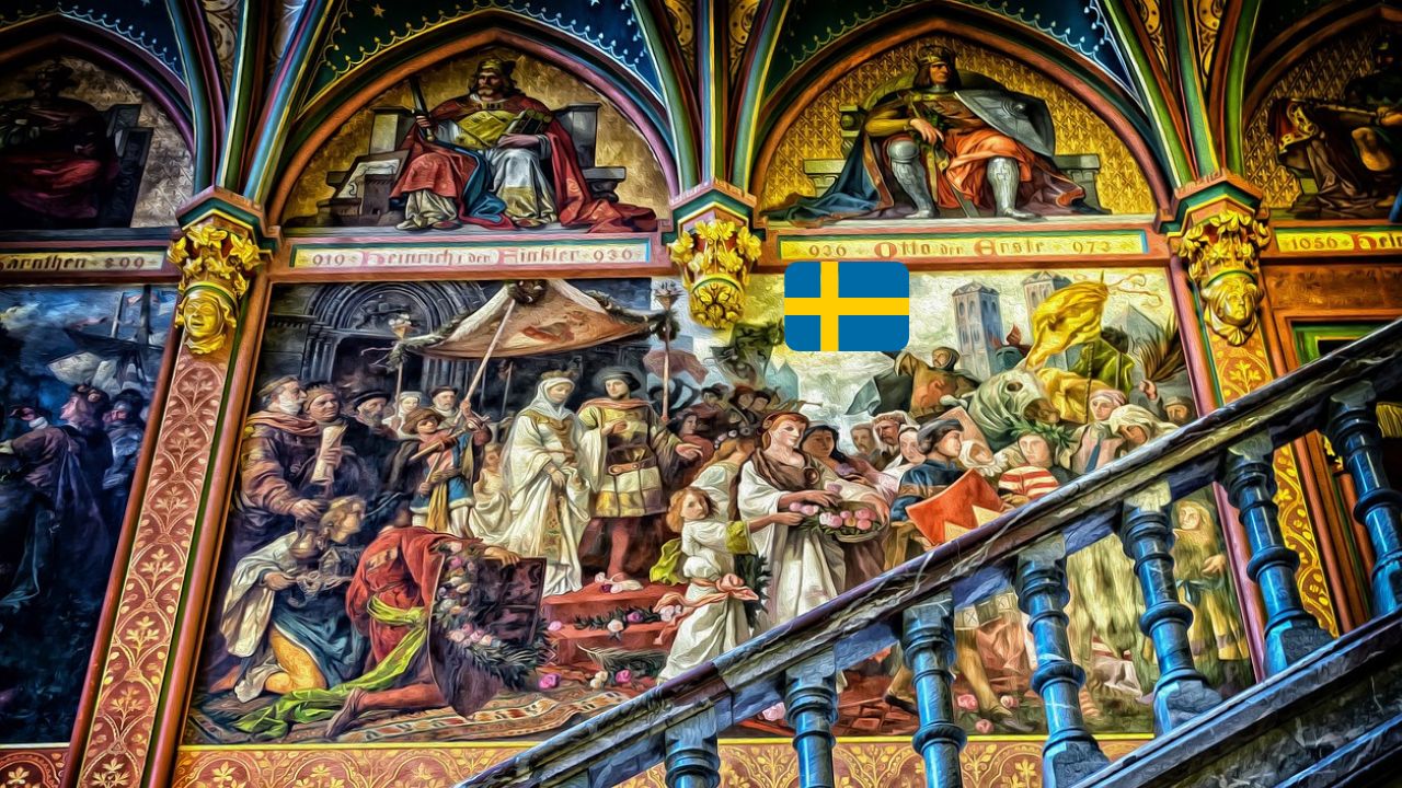 konstgallerierna i Göteborg