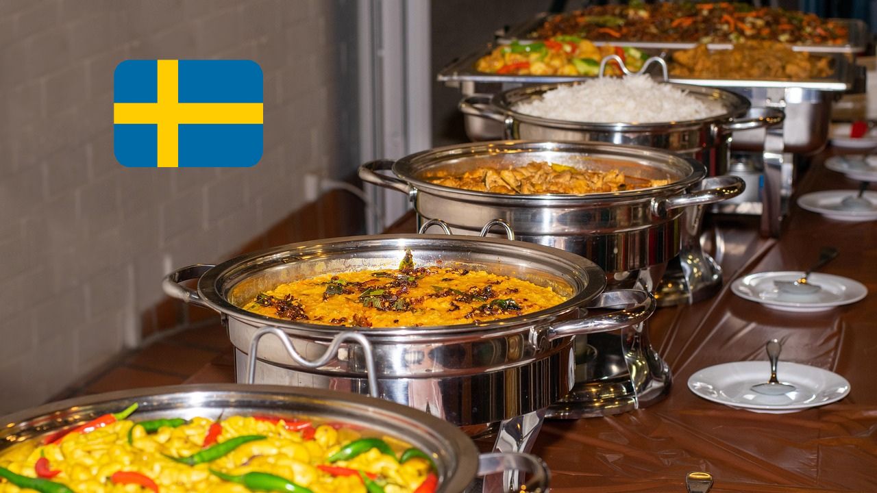 billiga rätter i Sverige